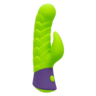Rave Dragon G Silicone Rabbit Vibrator