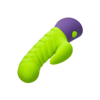 Rave Dragon G Silicone Rabbit Vibrator