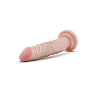 Dr. Skin Basic Realistic Cock 7.5"