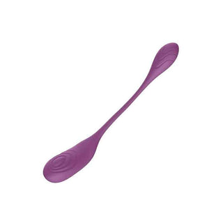 Blaze Triumph Silicone Dual Vibrator