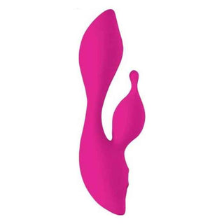 The Swan Cygnet Dual Vibrator