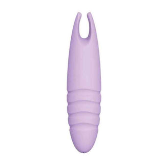 Sorbet Purple Passion Silicone Bullet Vibrator