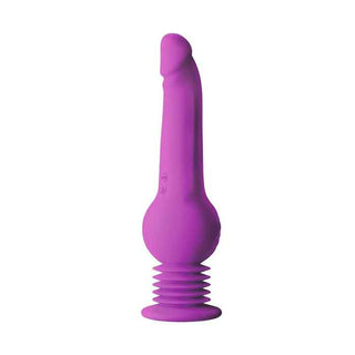 Impressions New York Gyro-Quake Thrusting Vibrator 9.75”