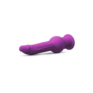 Impressions New York Gyro-Quake Thrusting Vibrator 9.75”
