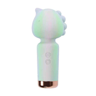 Play With Me Unicorn Dreams Silicone Vibrator