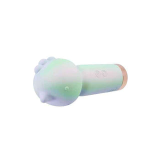 Play With Me Unicorn Dreams Silicone Vibrator