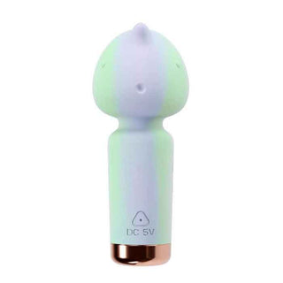 Play With Me Unicorn Dreams Silicone Vibrator