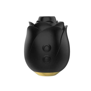 Fifty Shades of Grey Black Rose Clitoral Stimulator