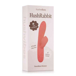 Hush Rabbit Vibrator
