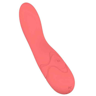 Hush G-Spot Vibrator