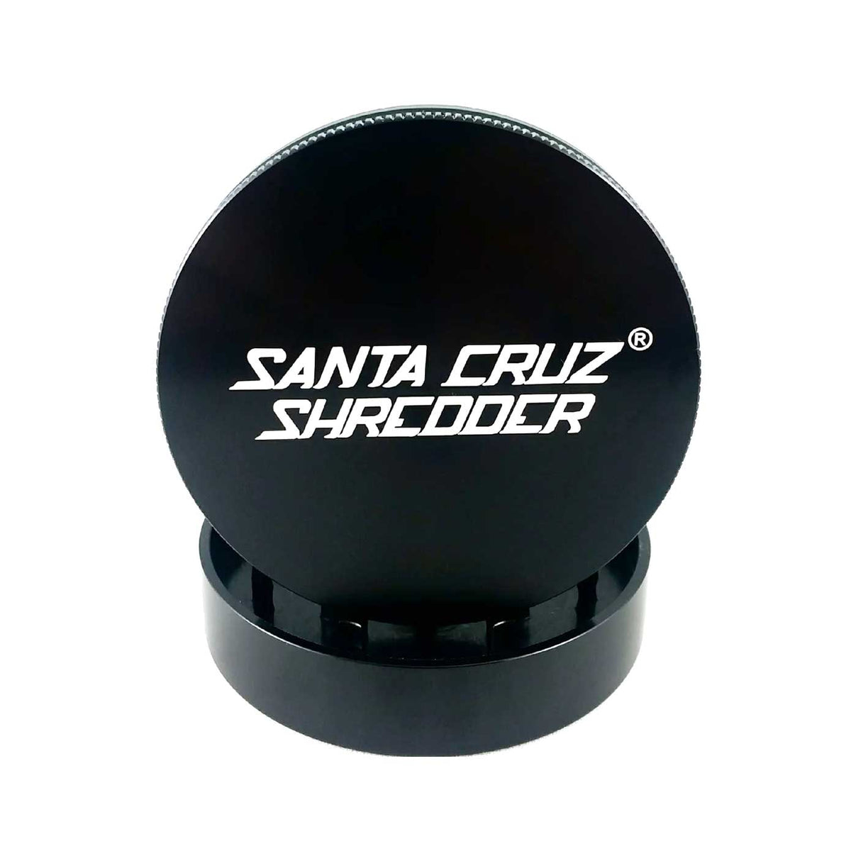 Santa Cruz Shredder 2 Piece Medium Grinder