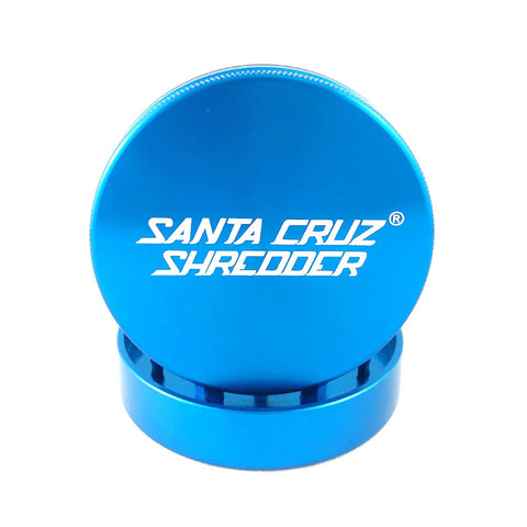 Santa Cruz Shredder 2 Piece Medium Grinder