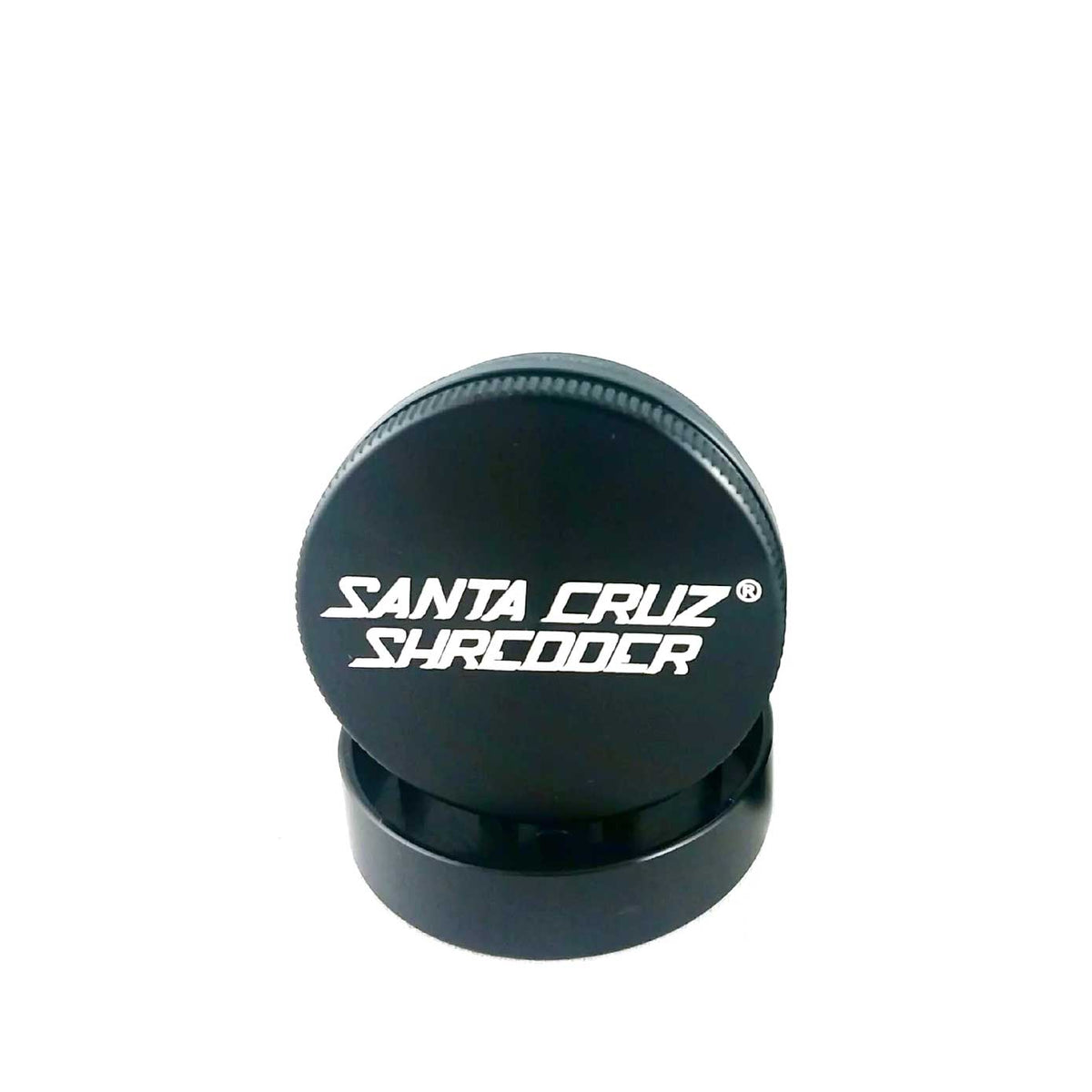 Santa Cruz Shredder 2 Piece Small Grinder