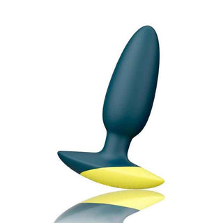 Romp Bass Rechargeable Silicone Anal Plug