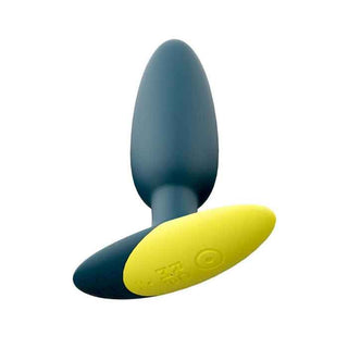 Romp Bass Rechargeable Silicone Anal Plug