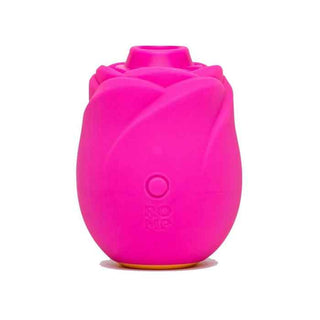 Romp Rose 2.0 Silicone Air Clitoral Stimulator