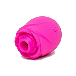 Romp Rose 2.0 Silicone Air Clitoral Stimulator