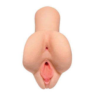 PDX Plus Pick Your Pleasure Stroker