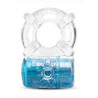 Play with Me Pleaser Rechargeable Cock Ring