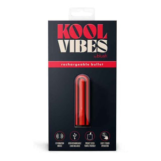 Kool Vibes Mini Bullet