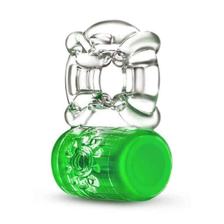 Play with Me Pleaser Rechargeable Cock Ring
