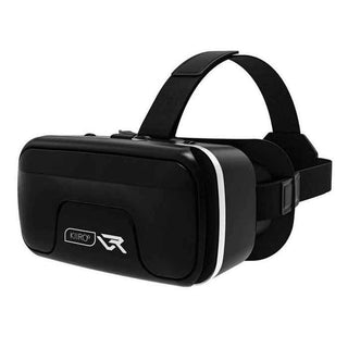 Kiiroo VR Goggles Black