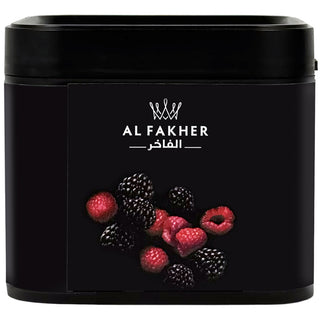 Al Fakher Berry