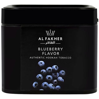 Al Fakher Blueberry