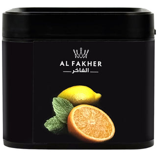 Al Fakher Citrus with Mint