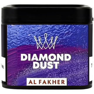 Al Fakher Diamond Dust