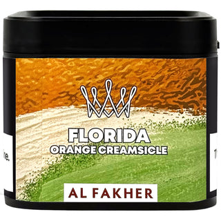 Al Fakher Florida Orange Creamsicle