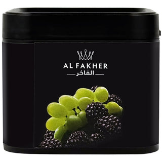 Al Fakher Grape with Berry