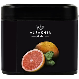 Al Fakher Grapefruit with Mint