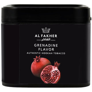 Al Fakher Grenadine