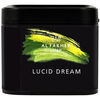 Al Fakher Lucid Dream