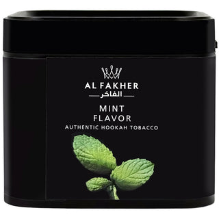 Al Fakher Mint