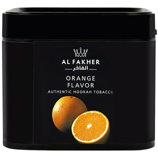 Al Fakher Orange