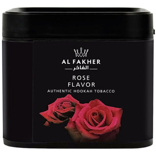 Al Fakher Rose