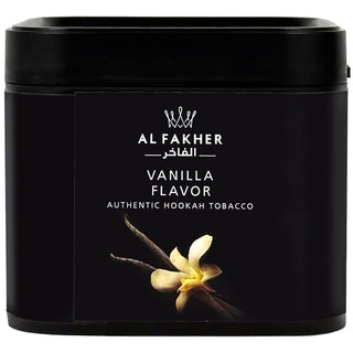 Al Fakher Vanilla