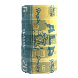 Alp Classic Nicotine Pouches (5/20ct)
