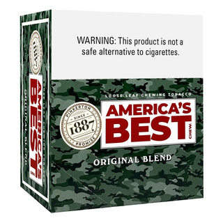 America's Best Original Blend (6/3oz)