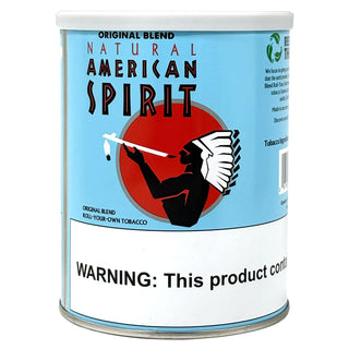 American Spirits Can Original 5.29oz