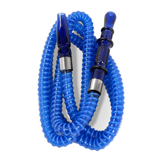 BYO 5ft Plastic Washable Hookah Hose