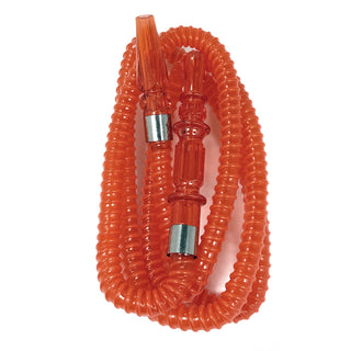 BYO 5ft Plastic Washable Hookah Hose
