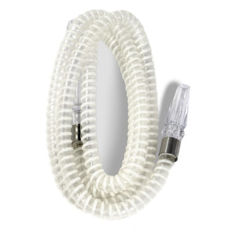 BYO 5ft Plastic Washable Hookah Hose