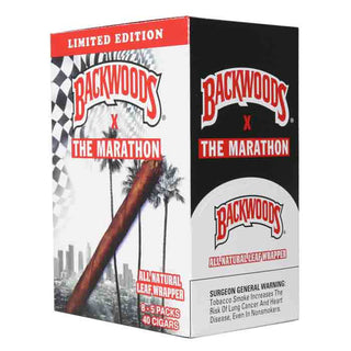 Backwoods The Marathon (8/5ct)