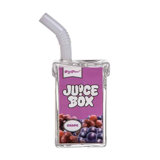 Big Fun! Juice Box Bubbler