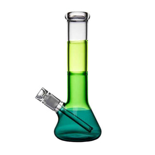 Big Fun! Tricolor 12" Bong