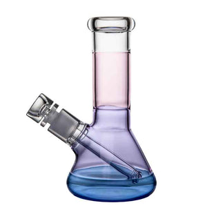 Big Fun! Tricolor 8" Bong