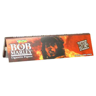 Bob Marley King Size Rolling Papers